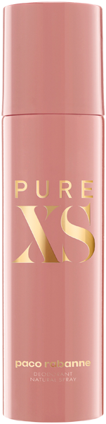 Paco Rabanne Pure XS Deodorant Spray for Her