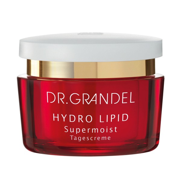 DR. GRANDEL Hydro Lipid Supermoist