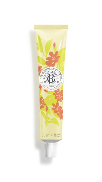 Roger & Gallet Fleur d'Osmanthus Handcrème Sublime