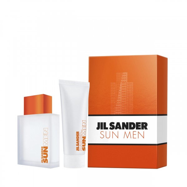 Jil Sander Sun Men Set