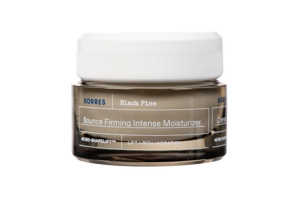 Korres Black Pine 4D Day Cream Dry