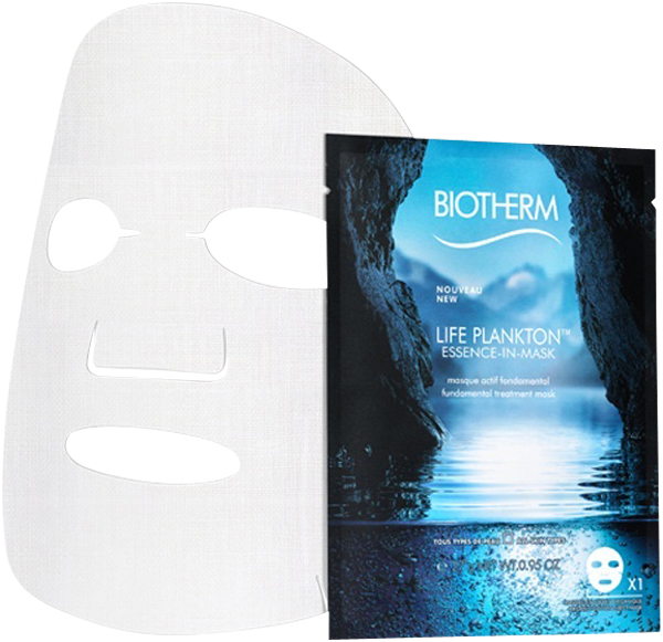 Biotherm Life Plankton Essence-In-Mask