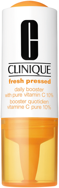 Clinique Fresh Pressed Daily Booster with Pure Vitamin C 10%
