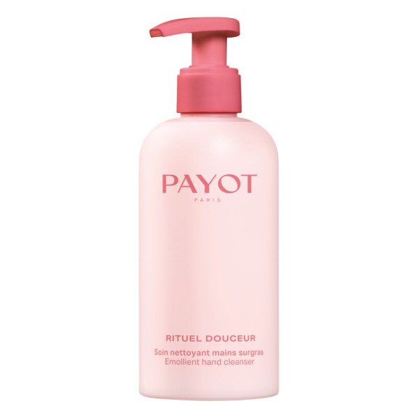 Payot Le Corps Douceur Nettoyant Mains