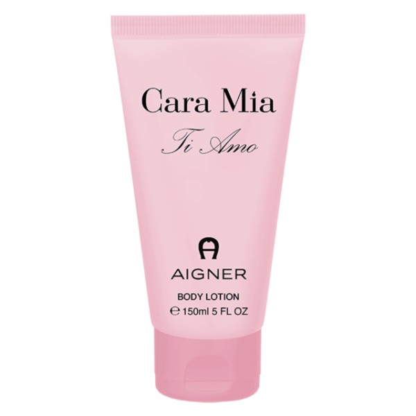 Aigner Cara Mia Ti Amo Body Lotion