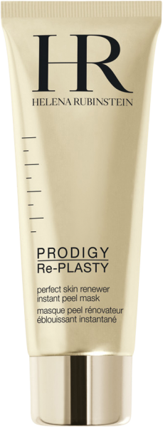 Helena Rubinstein Re-Plasty High Definition Peel Maske
