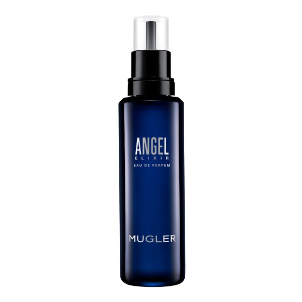 Mugler Angel Elixir E.d.P. Nat. Spray Refill