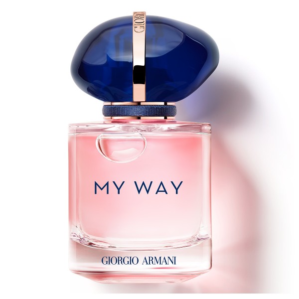 Giorgio Armani My Way Eau de Parfum Nat. Spray