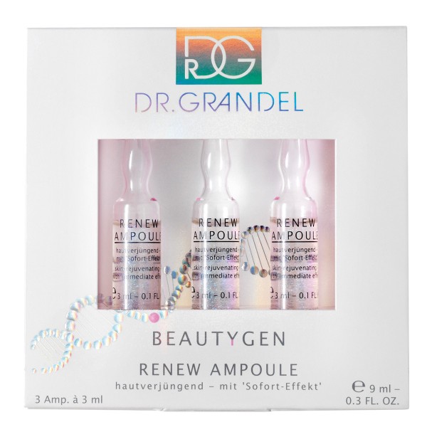 DR. GRANDEL Beautygen Renew Ampoule
