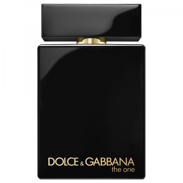 Dolce & Gabbana The One For Men Intense Eau de Parfum Nat. Spray