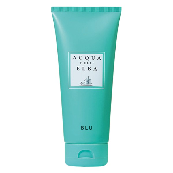 Acqua Dell'Elba Blu Uomo Shower Gel