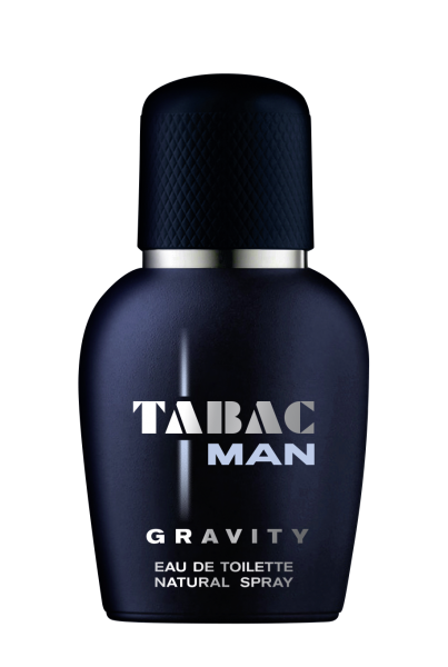 Tabac Man Gravity Eau de Toilette Nat. Spray