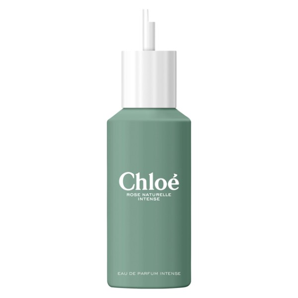 Chloé Rose Naturelle Eau de Parfum Nat. Spray Intense Refill