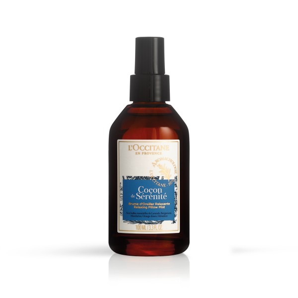 L'Occitane Aromachologie Kopfkissen-Nebel Entspannend