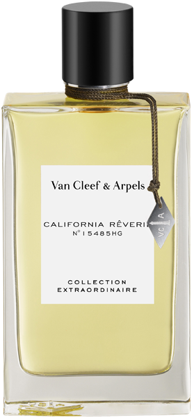 Van Cleef & Arpels Collection Extraordinaire California Rêverie Eau de Parfum Nat. Spray