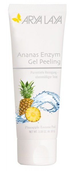 Arya Laya Ananas Enzym Peeling