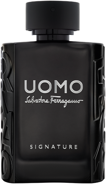 Salvatore Ferragamo Uomo Signature Eau de Parfum Nat. Spray