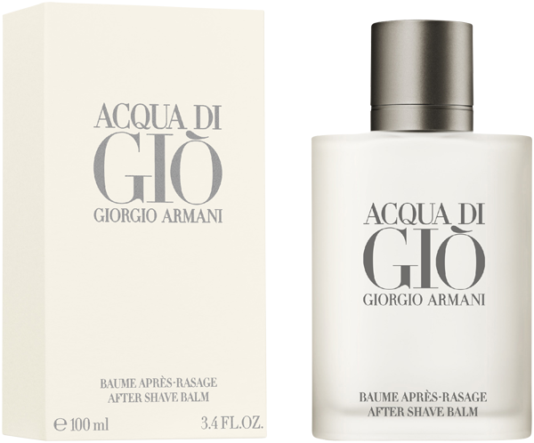 Giorgio Armani Acqua di Giò Pour Homme Baume Après-Rasage