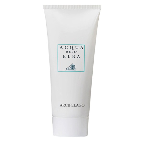 Acqua Dell'Elba Arcipelago Uomo Body Cream