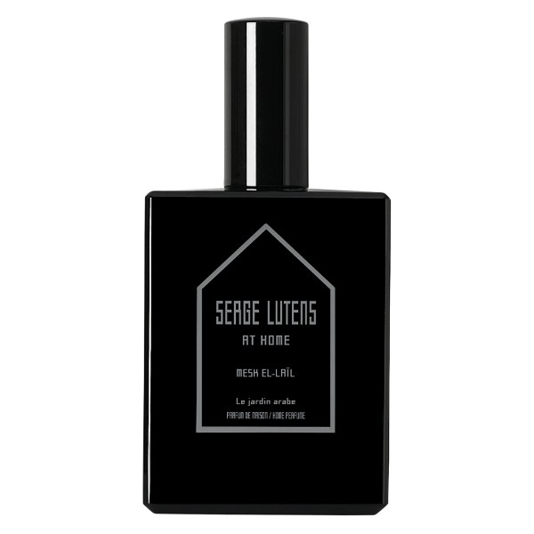 Serge Lutens At Home Mesk El-Laïl - Le Jardin Arabe