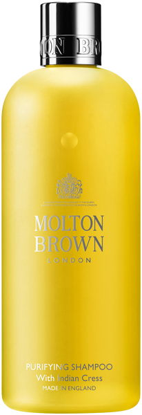 Molton Brown Indian Cress Purifying Shampoo