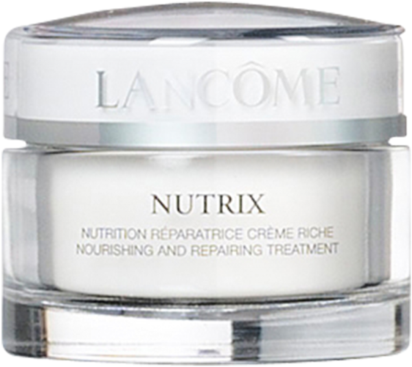 Lancôme Nutrix Nutrition Réparatrice Crème Riche