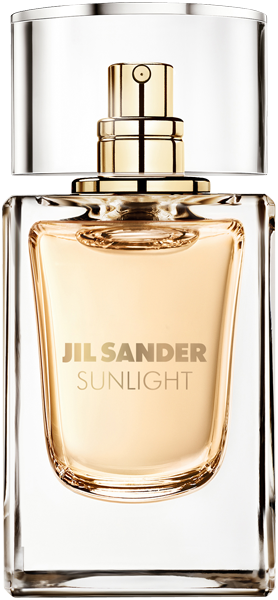 Jil Sander Sunlight Eau de Parfum Nat. Spray