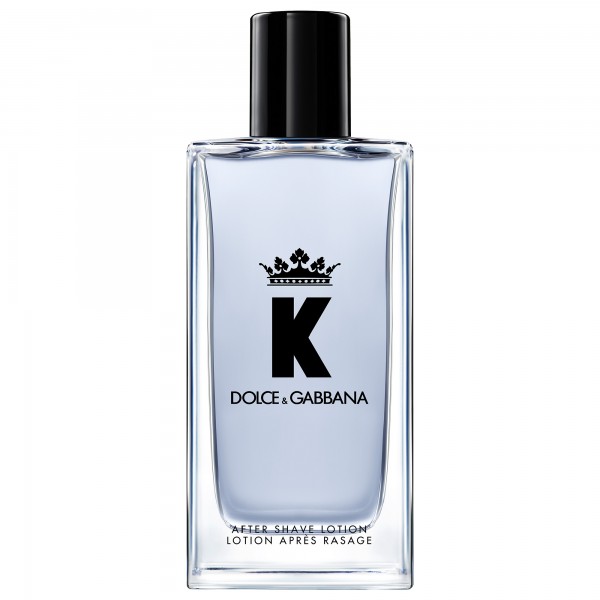 Dolce & Gabbana K by Dolce & Gabbana After Shave Lotion