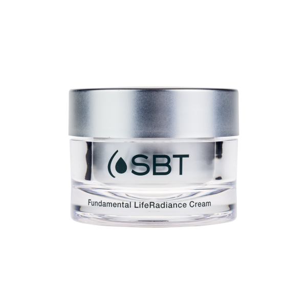 SBT Cell Identical Care Life Cream Cell Redensifying Fundamental LifeRadiance Cream