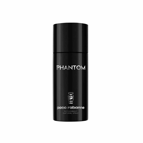 Rabanne Phantom Deodorant Spray