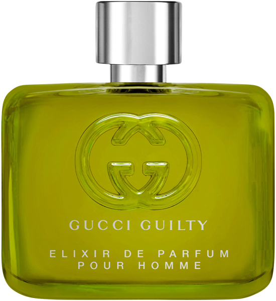 Gucci Guilty Pour Homme Elixir de Parfum