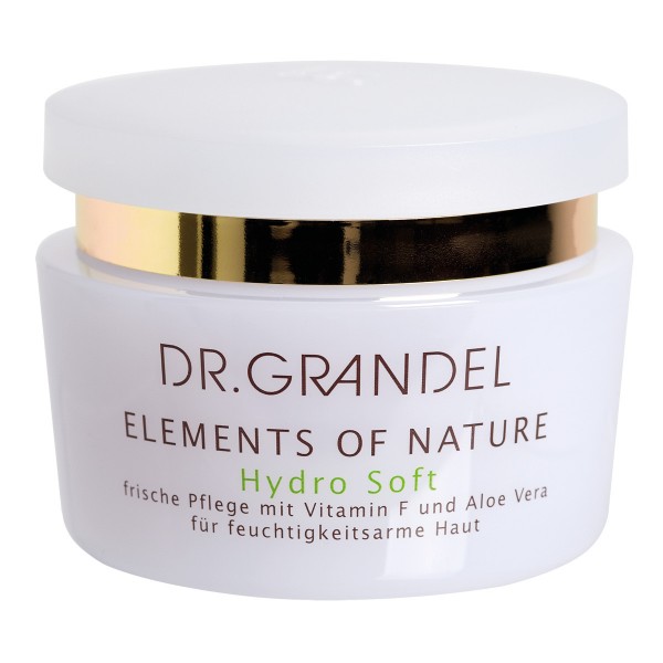 DR. GRANDEL Elements of Nature Hydro Soft
