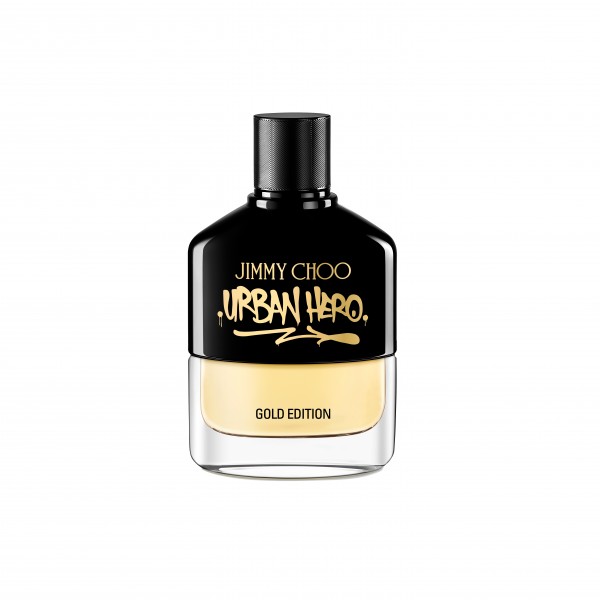 Jimmy Choo Urban Hero Gold Eau de Parfum Nat. Spray