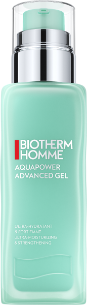 Biotherm Homme Aquapower Care PNM (für normale bis Mischhaut)