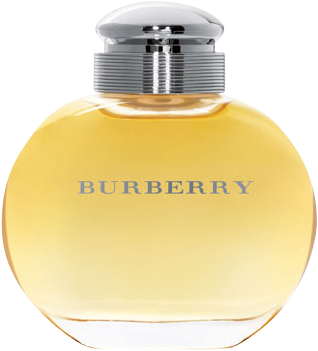 Burberry Eau de Parfum Nat. Spray