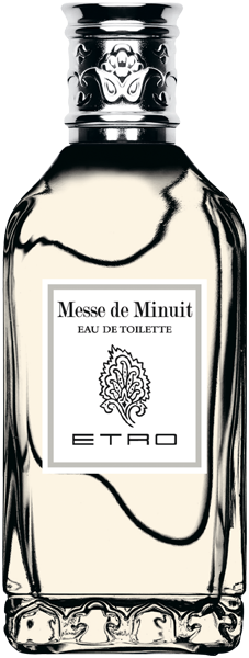 Etro Messe de Minuit Eau de Toilette Vapo