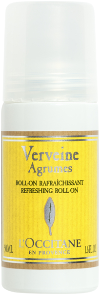 L'Occitane Verbene Deo-Roll-On