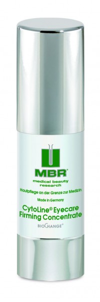MBR BioChange CytoLine Firming Concentrate