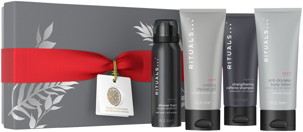 Rituals Homme Small Gift Set