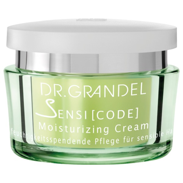 DR. GRANDEL Sensicode Moisturizing Cream