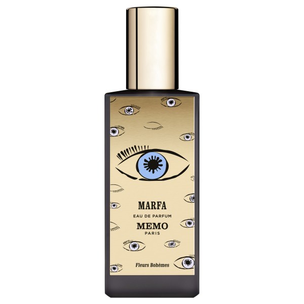 MEMO Paris Fleurs Bohèmes Marfa EdP Nat. Spray