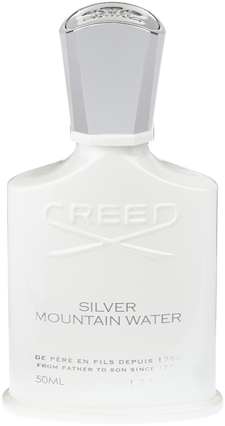 Creed Silver Mountain Water Eau de Parfum Nat. Spray