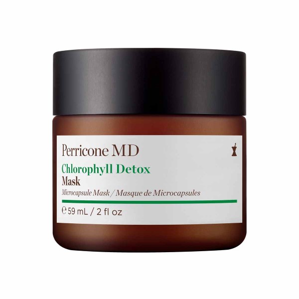 Perricone MD Chlorpyhll Detox Mask