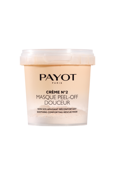 Payot Creme N°2 Masque Peel-Off Douceur
