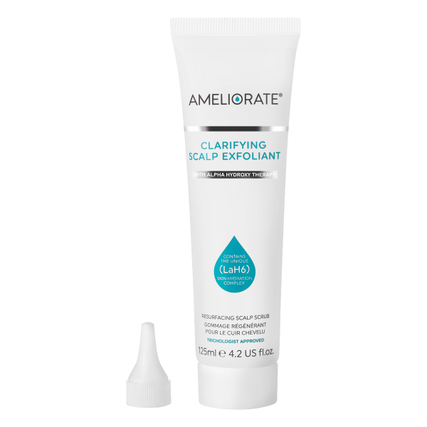 Ameliorate Clarifying Scalp Exfoliant