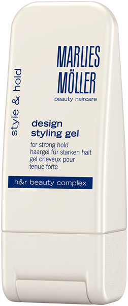 Marlies Möller Style & Hold Design Styling Gel