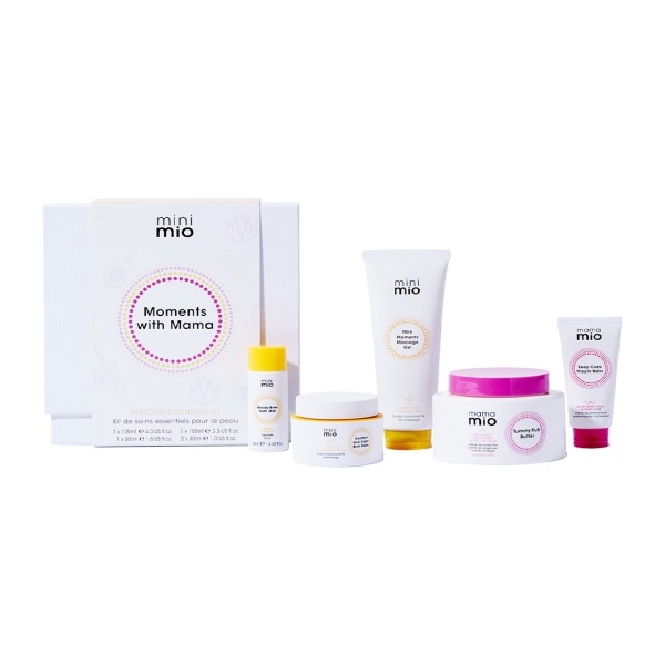 Mini Mio Moments with Mama Gift Set