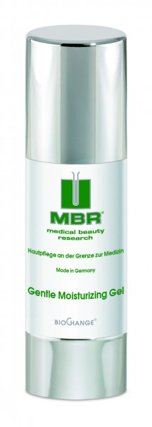 MBR BioChange Gentle Moisturizing Gel