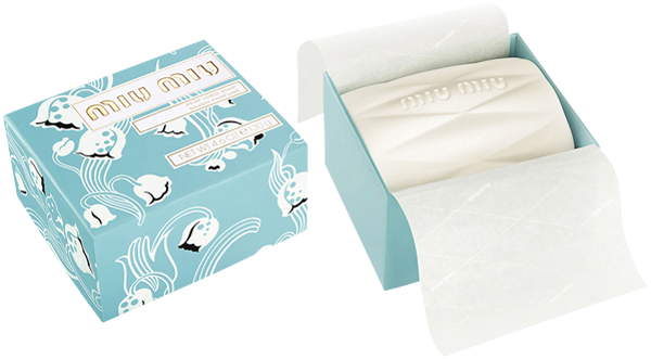 Miu Miu Soap