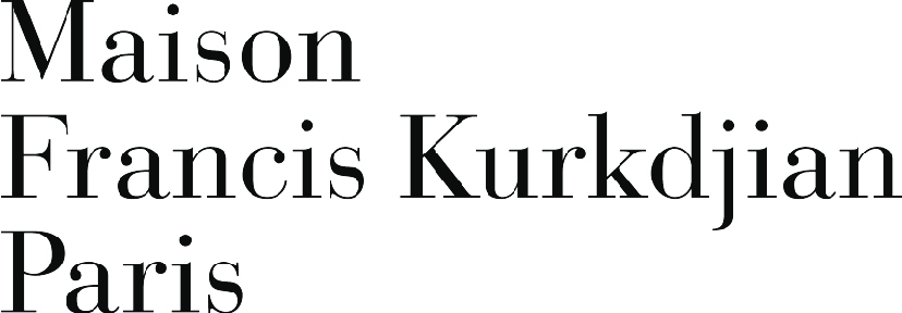 Maison Francis Kurkdjian